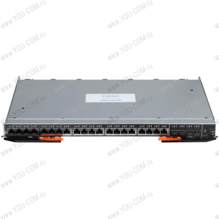 IBM Flex System EN2092 1Gb Ethernet Scalable Switch