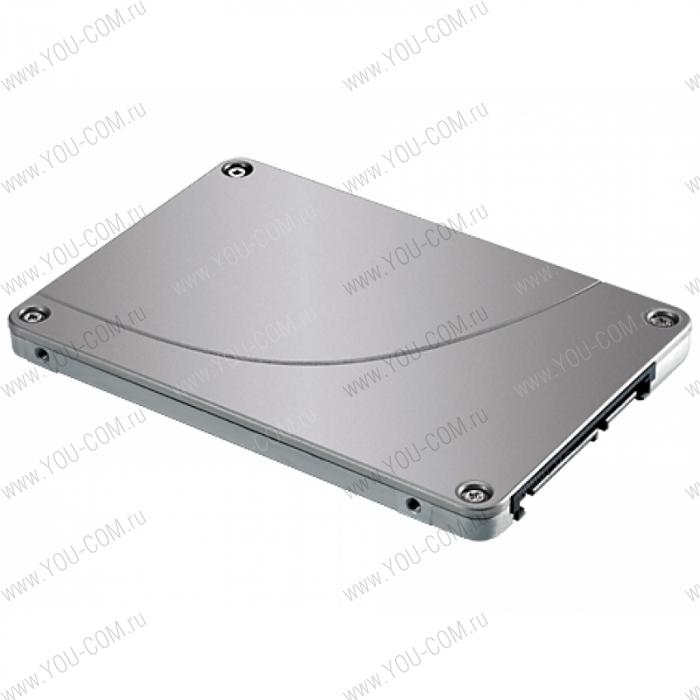 HP 128GB SATA SED Opal2 Solid State Drive G1K24AA