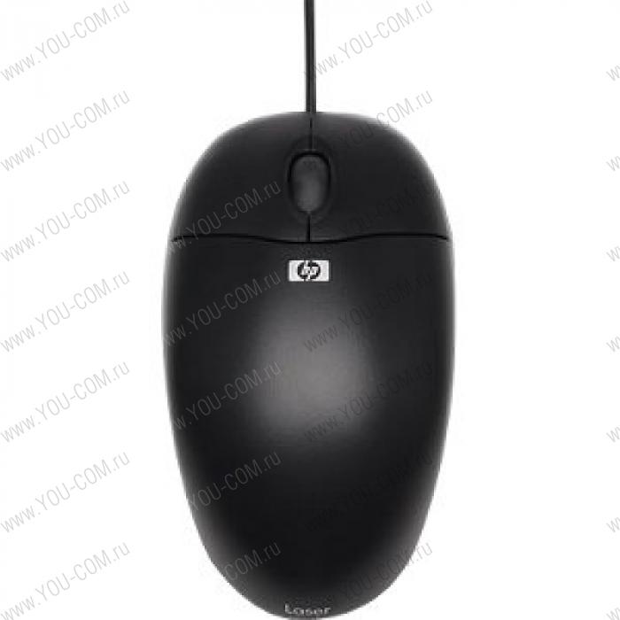 HP USB Optical Scroll Mouse.