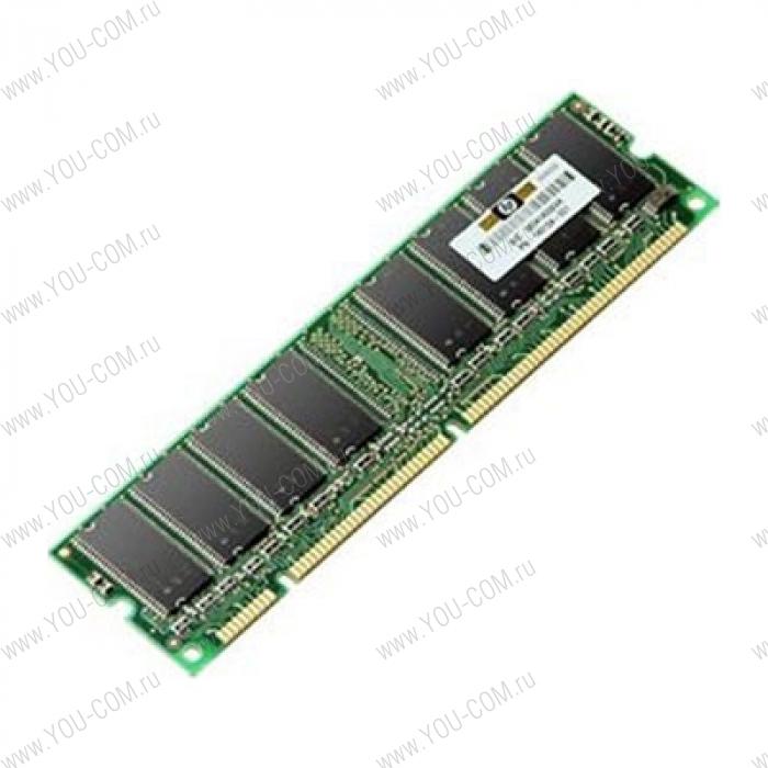 DIMM 4GB DDR3-1600 non-ECC RAM (Z220 CMT/SFF, Z230 SFF/TOWER, Z1)