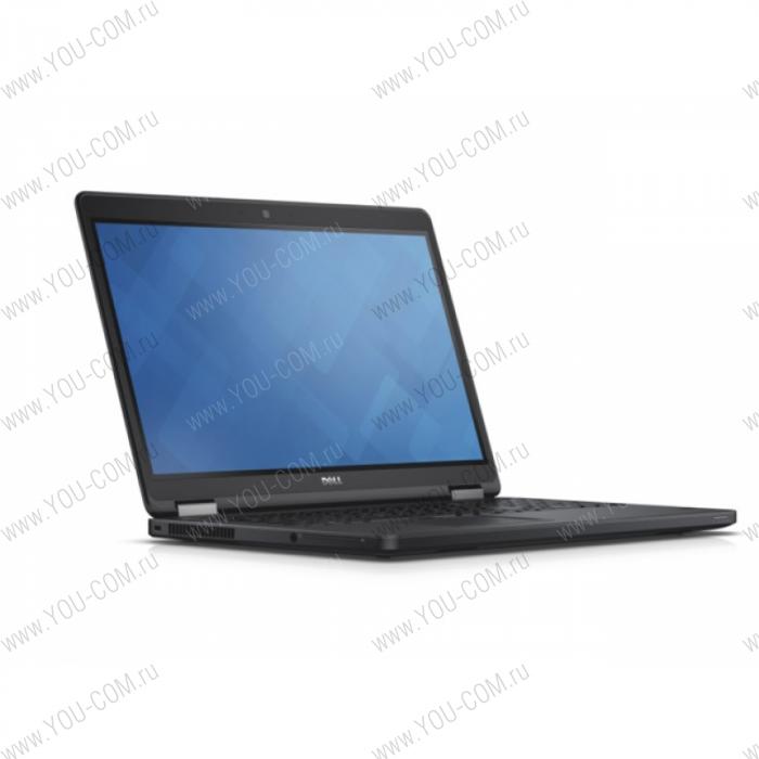 Dell Latitude E5250 12.5"HD (1366x768)/Webcam, i5-5200U (2.2Ghz) 3MB DC, 8GB (1*8GB) 1600Mhz DDR3L, 256GB SSD 2.5",Intel HD Graphics 5500,Qualcomm Gobi 4G LTE (Dell Wireless DW5809E), Intel Dual Band Wireless-N 7265AGN 802.11a/b/g/n 2x2 + Bluetooth 4.0 LE