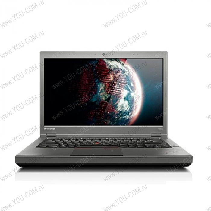 ThinkPad T440p 14.0" FHD(1920x1080),i5-4210M(2,6GHz),8Gb,1Tb@5400+16GbS SD,HD Graphics 4600,DVD±RW,WiFi,TPM,BT,FPR,LIT KBD,WWANnone,9cell,Cam,Win7Pro64+Win8.1Pro,3y warr, 2.23 kgMTM20AN