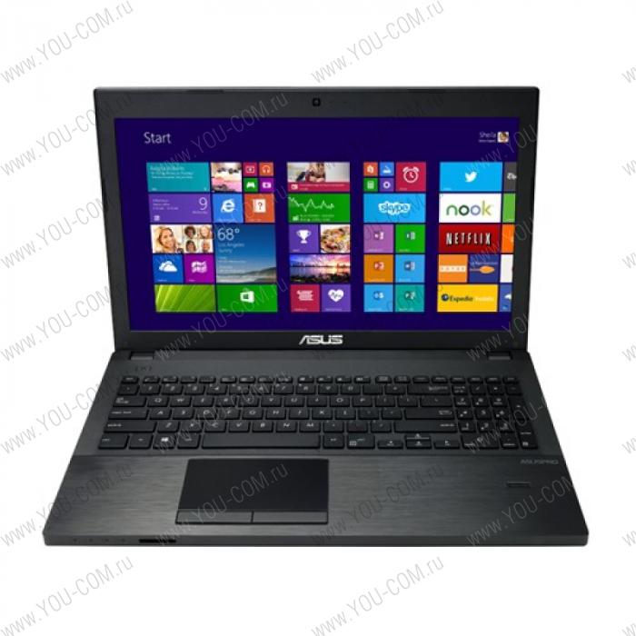 ASUS PRO551LD-CN063H Core i5 4210/4Gb/1Gb/DVD-RW/15.6 HD Slim/"WiFi/BT/Cam/Windows 8