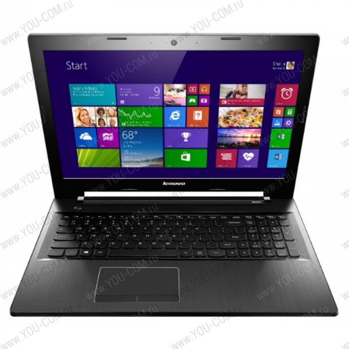 Ноутбук Lenovo IdeaPad Z5070 15.6"Full HD(1920x1080) глянц., Сi7-4510U(2.0Ghz), 8GB DDR3, 1TB 5.4krpm + 8Gb SSD , WiFi,BT, nVIDIA GeForce GT840М 4GB,HDMI, DVDRW, WebCaml, 2.5 kg, Silver, Win8.1