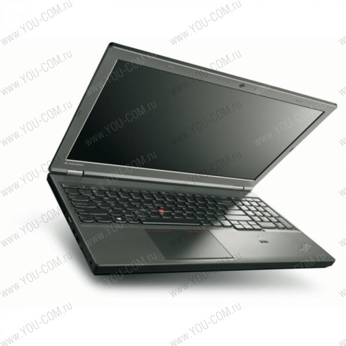 ThinkPad T540p 15.6"HD(1366x768),i3-4100M(2,5GHz),4GB(1),500GB@54 00+8GbSSD,HD Graphics 4600,DVDRW,WiFi,TPM,BT,FPR,cam,6Cell,WWAN ready,Win7Pro64+Win8.1Pro RDVD, 2,5kg,3y.warr MTM20BE