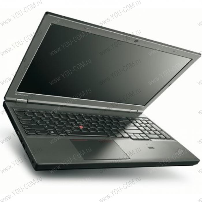 ThinkPad T540p 15.6"HD(1366x768),i5-4210M(2,6GHz),8GB(1),500GB@54 00+8GbSSD,HD Graphics 4600,DVDRW,WiFi,TPM,BT,FPR,cam,6Cell,WWAN ready,Win7 Pro64 + Win8.1Pro, 2,5kg,3y.warr MTM20BE