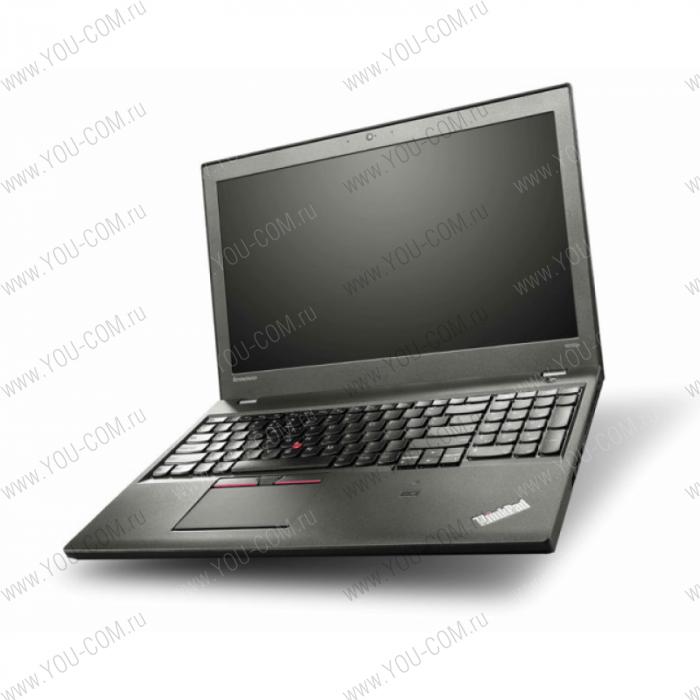 ThinkPad W550s 15.6"FHD(1920x1080),i7-5500U(2,4GHz), 8GB(1), 1TB / 5400 + 16Gb SSD,DVDRW, NVIDIA K620M 2G,WiFi,BT,WWAN ready, camera, 6Cell,Win7 Pro 64 + Win8.1 Pro upgrade RDVD,2,81kg,3y c in w