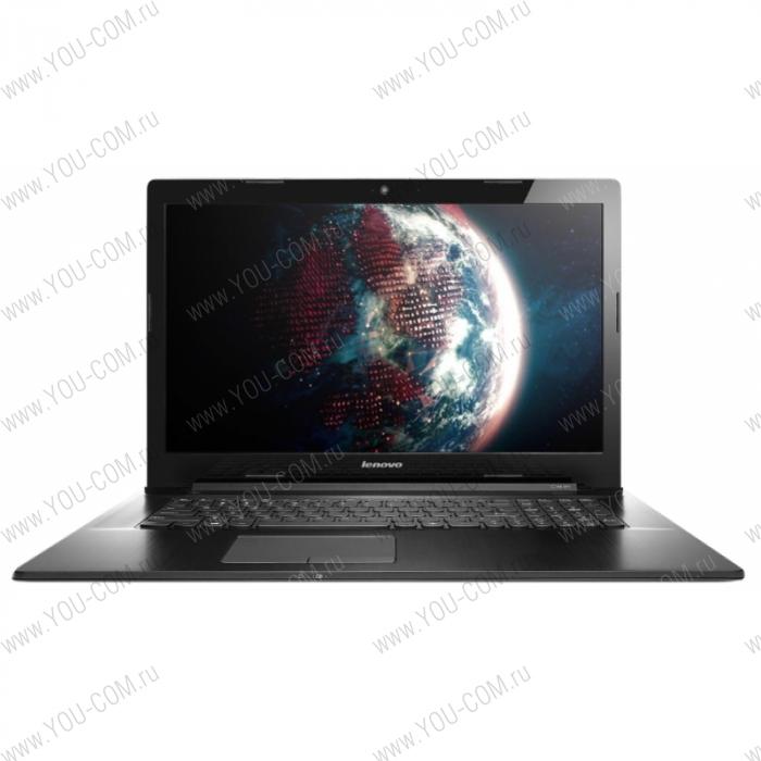 Lenovo B7080A2 17,3 HD+(1600х900) i3-4005U, 4Gb, 500GB 5400,GF 920M 2Gb, DVD RW, WiFi, camera, 4cell, grey, Win 10, warr,1y. 2,9kg