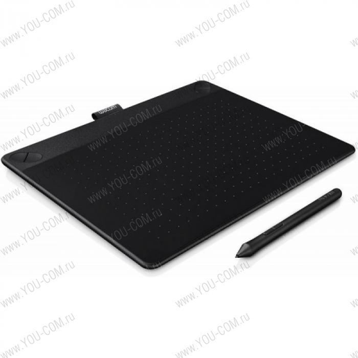 Графический планшет Wacom Intuos Art Black PT M