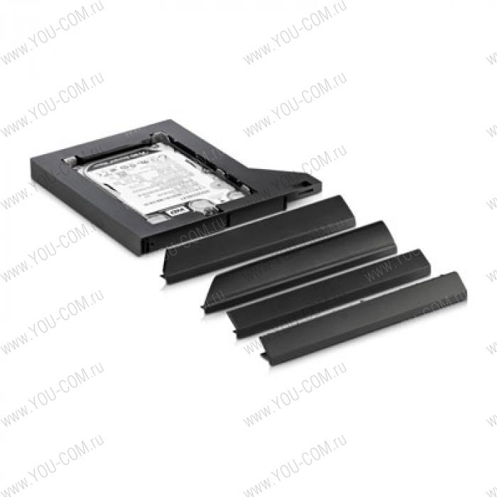 HDD SATA Upgrade Bay(750GB 7200rpm)(8770w/8570w/8470w/8570p/8470p/6475b/6470b /6570b/8760w/8560w/8560p/8460p/6560b/6460b/6360b)