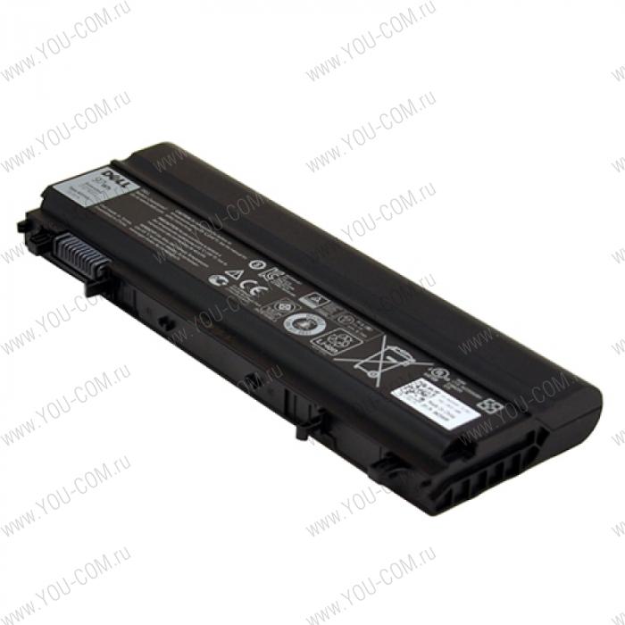 Battery E5440/E5540 Primary 9-cell 97W/HR