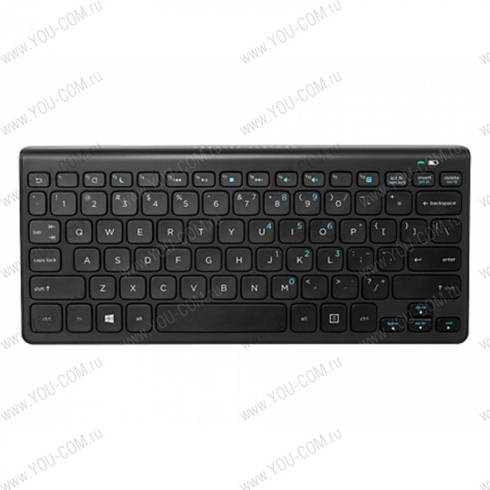 HP Bluetooth Keyboard