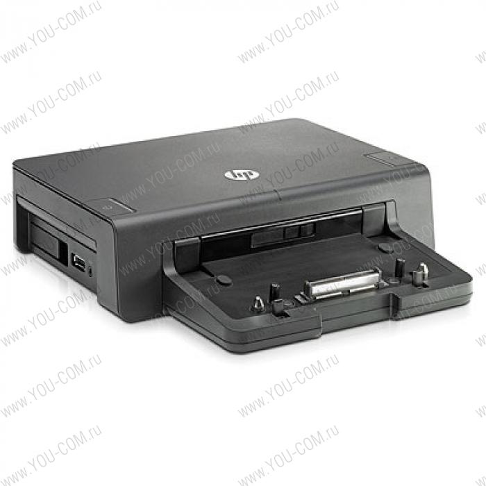 Док-станция Docking Station Advanced 120W (Zbook15/650/640/2170p/8570p/8470p/6475b/6470b/6570b/8560p/8460p/6465b/6560b/6460b/6360b/8740w/8440p/6555b/6550b/6450b/6545b)(rep.NZ222AA)