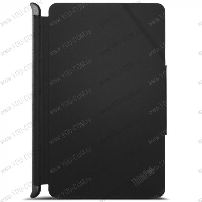 THINKPad 8 Quickshot Cover (Black)