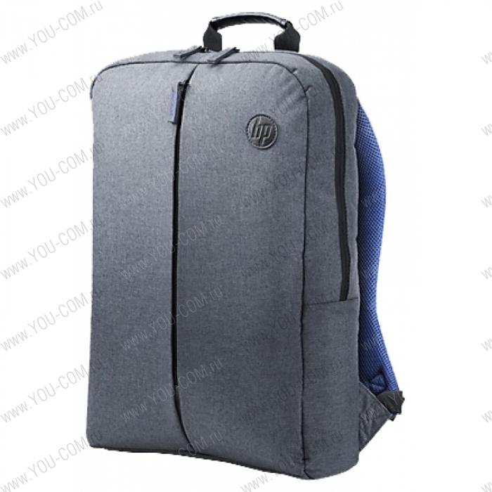 Case Essential Backpack (for all hpcpq 10-15.6" Notebooks) cons