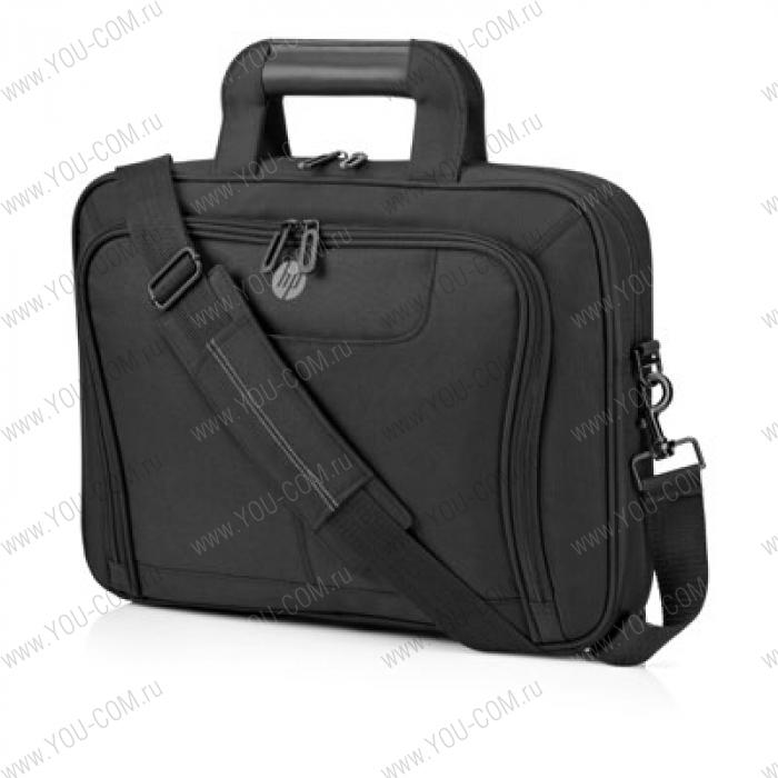 Case Value Carrying (for all hpcpq 10-16" Notebooks) cons