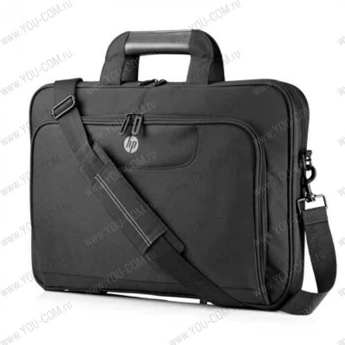 Case Notebook Value Top Load (for all hpcpq 10-18" Notebooks) cons