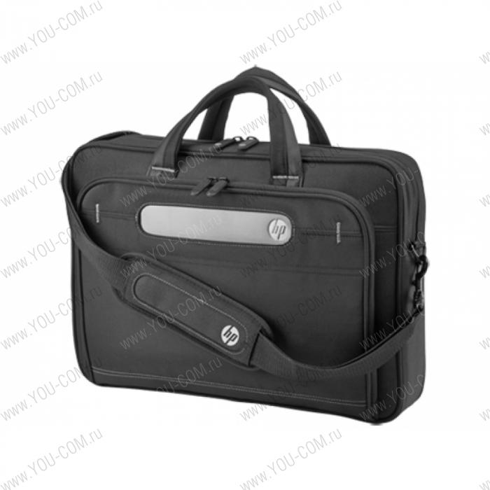 Сумка для ноутбука Case Business Top Load (for all hpcpq 10-15.6" Notebooks)