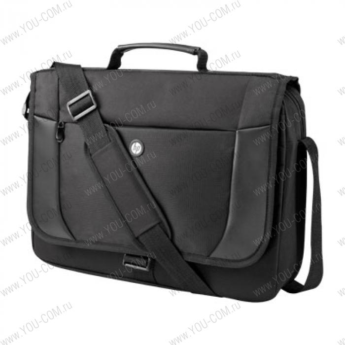 Case Essential Messenger (for all hpcpq 10-17.3" Notebooks)