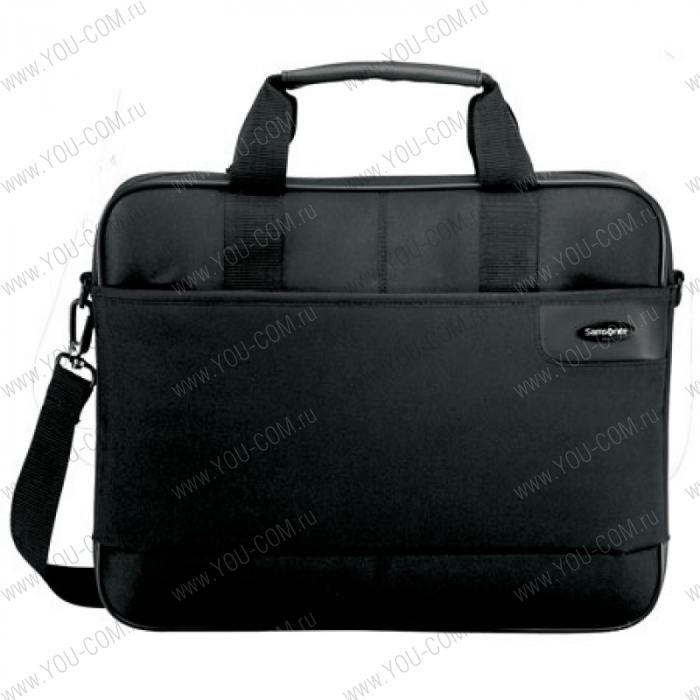 Компьютерная сумка Samsonite (15,4) D38*020*09, цвет чёрный