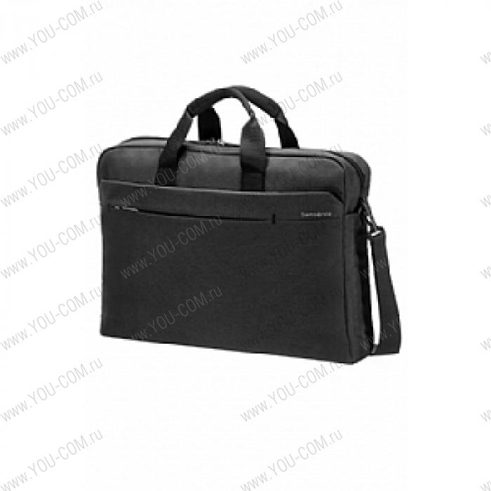 Компьютерная сумка Samsonite 41U*005*08 (17,3), цвет серый