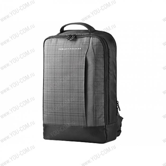 Case Slim Ultrabook Backpack(for all hpcpq 10-15.6" Notebooks)