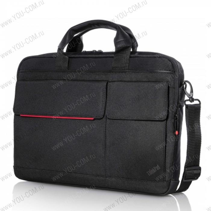 Сумка для ноутбука ThinkPad Professional Slim  Topload Case (up to 15,6"w - T/W/X/L/Edge etc)