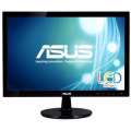 Монитор ASUS 18.5" VS197DE LED, 1366x768, 5ms, 250cd/m2, 90°/50°, D-Sub, Black, 90LMF1001T02201C-