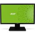 Монитор ACER 21.5" V226HQLBBD LED, 1920x1080, 5ms, 200 cd/m2, 100M:1, VGA + DVI (w/HDCP), Black Matt