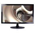 Монитор Samsung 24" S24D300H TN LED 16:9 1920x1080 2ms 250cd 1000:1 170/160 D-Sub HDMI External Power Supply  Black-Red