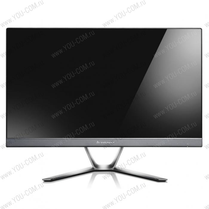 Монитор Lenovo IPS Premium Ultra Slim Monitor LI2323s 23" 16:9 FHD IPS LED 1920x1080 7ms 1000:1 250 178/178 VGA/DVI/HDMI warr.1y.