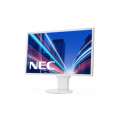 Монитор NEC 21.5" EA224WMi LCD S/Wh ( IPS; 16:9; 250cd/m2; 1000:1; 6ms; 1920x1080; 178/178; D-Sub; DVI-D; HDMI; DP; USB; HAS 130mm; Tilt; Swiv 170/170; Pivot; Human Sensor; Spk 2х1W )