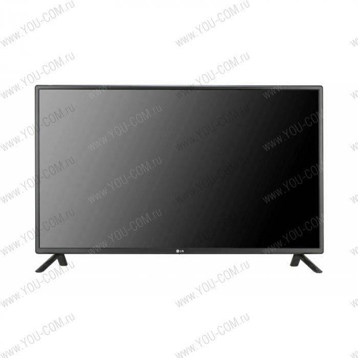 Профессиональная панель LG LED 42"1920 x 1080(FHD),300cd/m2, USB, HDMI,Remote Controller, Power Cable, RGB Cable,Manual,IR Receiver