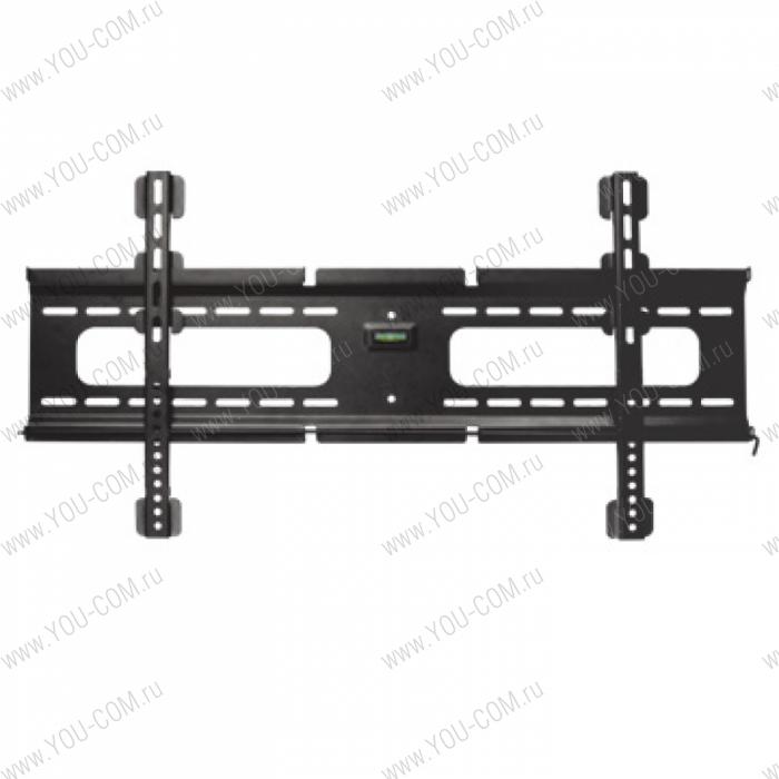ScreenMedia PLB-41, Ультратонкий (19мм до стены) кронштейн для панелей с диагональю 37-63", макс. нагрузка 75 кг. Max.VESA 800x400