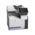 HP Color LaserJet Enterprise 500 M575c MFP (p/c/s/f, A4, 1200 dpi, 30(30)ppm, 1,5Gb, 250Gb encr, 2trays 100+350, ADF 50, Duplex, USB/GigEth/FIH, color LCD TS,  1y warr, repl CC520A)