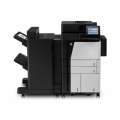 Лазерное многофункциональное устройство HP Color LaserJet Enterprise flow M880z(p/s/c/f,A3+,46,1200dpi,1,5Gb,5trays100+4*500,Duplex,ADF200,Enc.HDD320Gb,PS,USB/GigEth/FIH/HIP,JetLink,LCD8i,KensLock,repl.CE664A,CE665A,Q3938A,Q3939A)