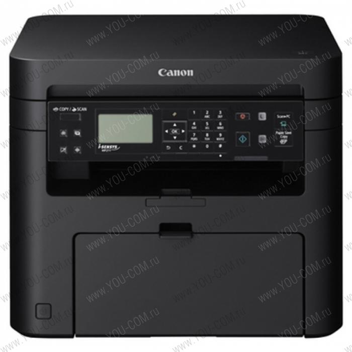 Canon I-SENSYS MF212W EUR MFP