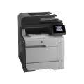 HP Color LaserJet Pro M476dw MFP (p/s/c/f,A4,600dpi,20(20)ppm,2 trays 50+250,ADF 50 sheets, Duplex, LCD,USB/ext.USB/LAN/Wi-Fi,1ywarr, 4Cartriges1200pagesinbox,NFC touch-to-print, repl. CE864A)