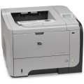 HP LaserJet Enterprise P3015dn (A4, 1200dpi, 40ppm, 128Mb, 2trays 100+500, USB/GigEth/EIO, Duplex, 3y war, replace Q7815A)