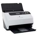 HP Scanjet Enterprise Flow 7000 S2 Sheet-feed Scanner(45ppm/70ipm in Color,45ppm/90ipm in B&W (Gray Scale),600dpi,50 page ADF,duplex,two-line LCD,ultrasonic double-feed detection,1y warr,repl.L2730A)