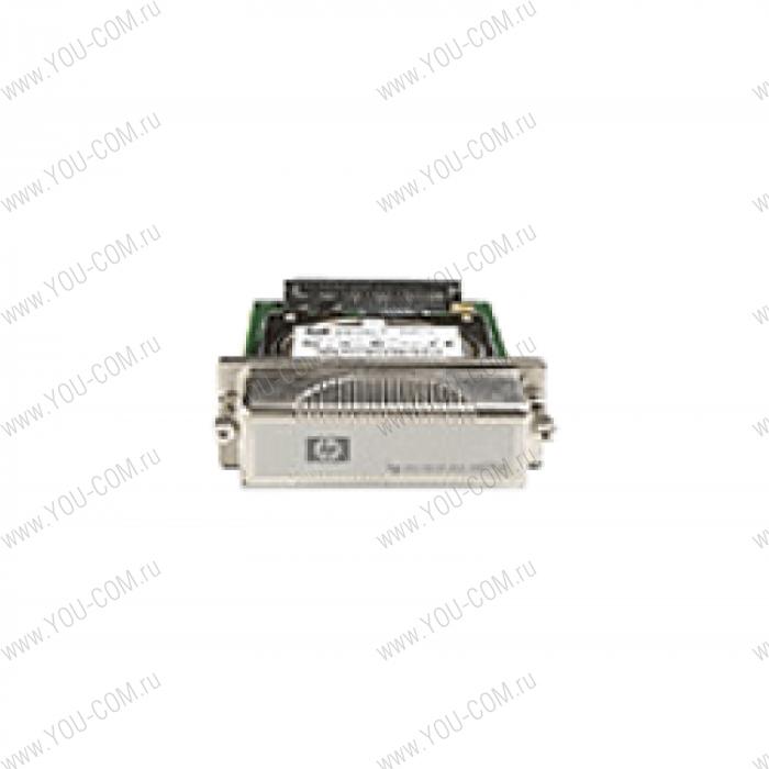 40GB Hard Disk Drive EIO(compatible:ColorLJ3000/3800/4650/4700/5550/950
0/4730MFP/9500MFP, LJ2400/4250/4350/5200/9050/4100MFP/4345MFP/9040MFP
/9050MFP)