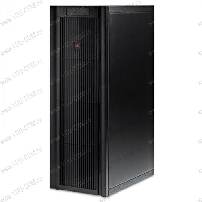 APC Smart-UPS VT Extended Run Enclosure w/6 Batt. Modules