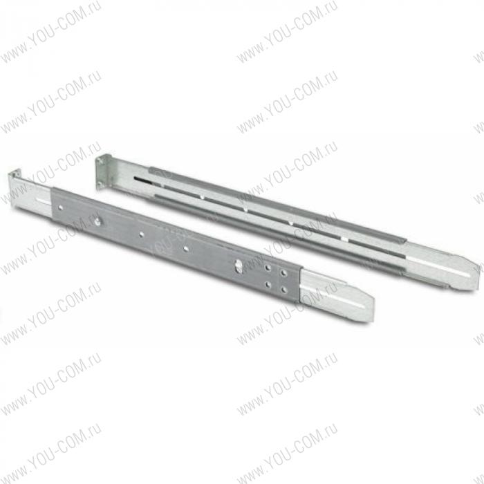 Аксессуар к источникам бесперебойного питания BRACKET KIT, REAR RAILS, RACK ATS