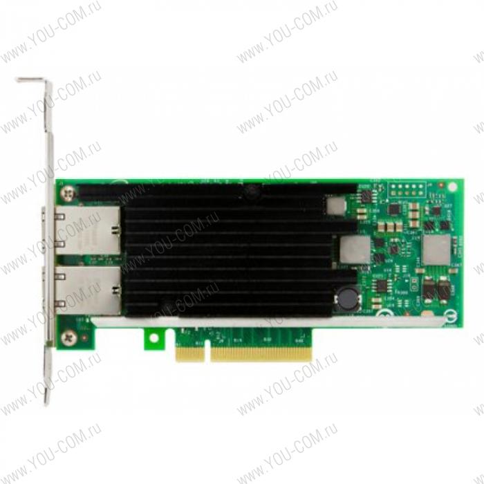 IBM Intel X540-T2 Dual Port 10GBaseT Adapter (x3100 M4/x3200 M3/x3250 M3M4/x3400 M3/x3500 M4/x3500 M3/x3550 M3M4/x3620 M3/x3630 M3/x3650 M3M4/x3690 X5/x3850_3950 X5)