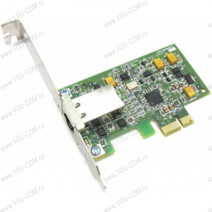 Сетевой адаптер D-Link DGE-560T, PCI Express, Gigabit Network Adapter, 1000 Base-T, UTP (OEM)