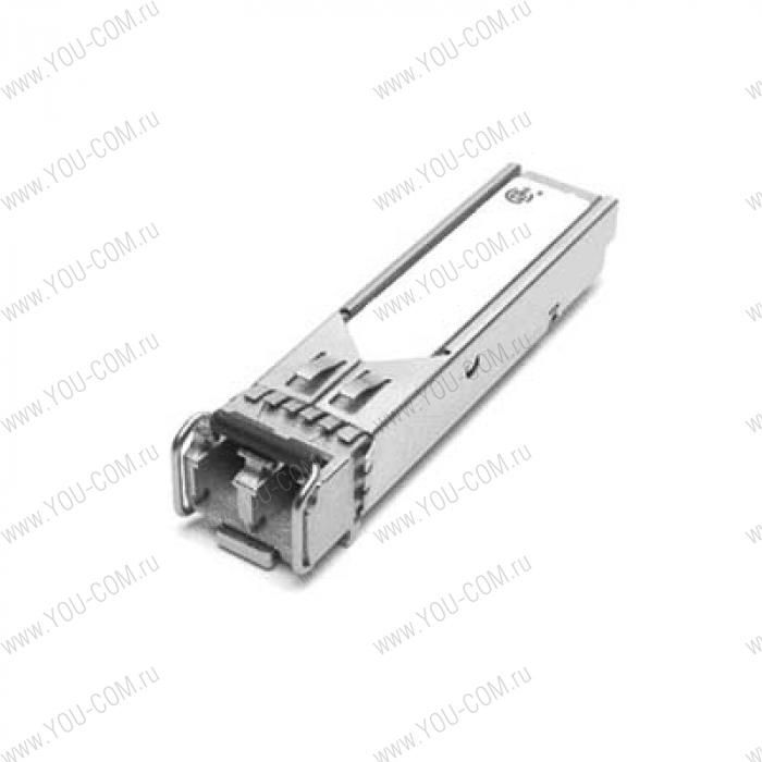 SFP-трансивер Allied Telesis 1000Base-SX Small Form Pluggable - Hot Swappable, 500m 850nm
