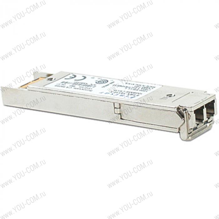 D-Link DEM-422XT, Optical Transceiver, 10GBASE-LR XFP, support link spans up to 10Km with single mode fiber