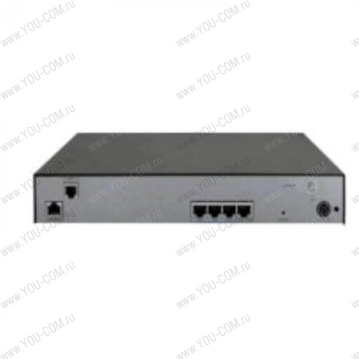 Huawei AR157,ADSL2+ ANNEX A/M WAN,4FE LAN,1USB