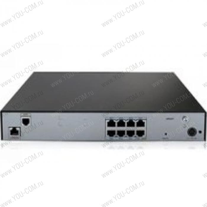 Huawei AR207,ADSL2+ ANNEX A/M WAN,8FE LAN,1USB