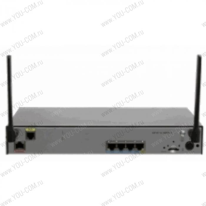 Huawei AR151G-HSPA+7,1FE WAN,WCDMA HSPA+7,4FE LAN,1 USB